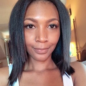 Meet your Posher, Lillian